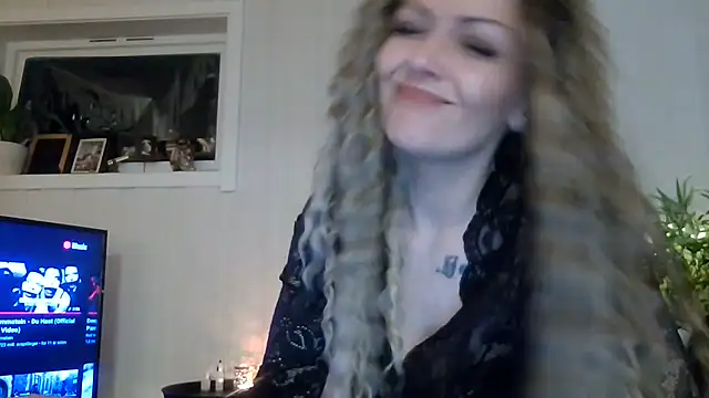 MyManCave Live XXX-Chat