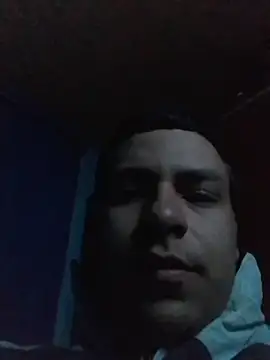 Show de webcam de vinicius_ribas