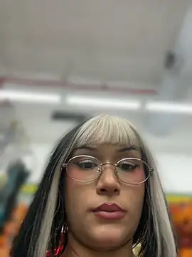Electra_doll_ 现场XXX聊天