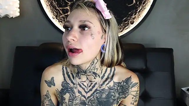 Živý XXX chat miss___angel