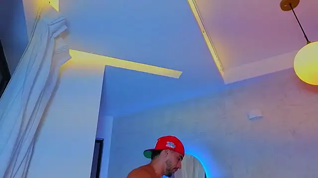 Scottfishcer1 Live XXX-Chat