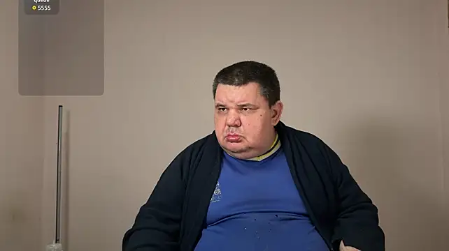 chubby_daddy 现场XXX聊天