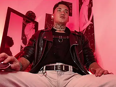 AlecBanne_ Live XXX-Chat