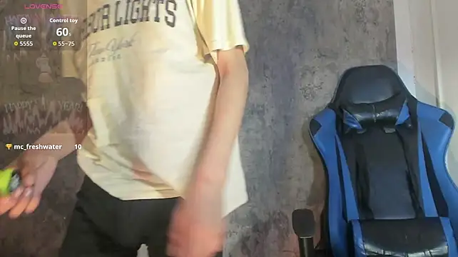 Chat XXX ao vivo de Alex_it0_