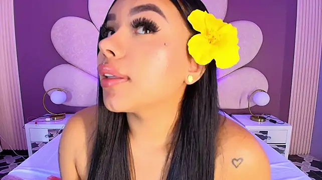 دردشة MarianaGarciaa__ الجنسية المباشرة