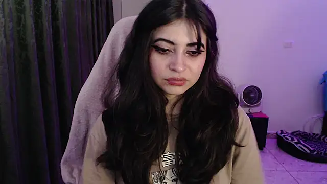 Annagoth_ Obrolan Langsung XXX