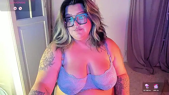 Chat +18 de Banana_squirt ao vivo
