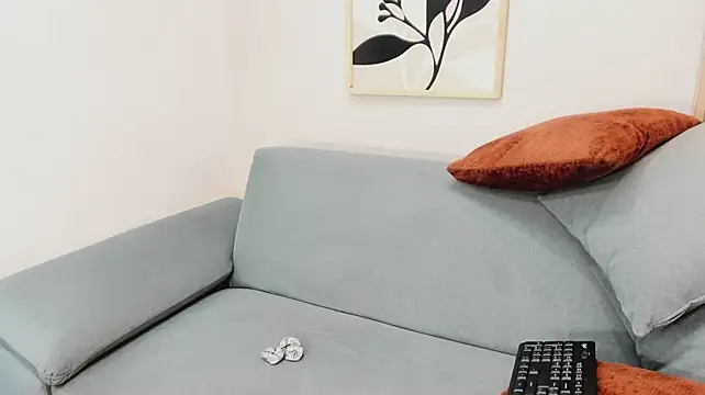 Chat +18 de KassMonroe ao vivo
