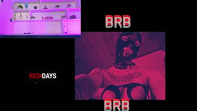 Darkness_jones_のライブXXXチャット