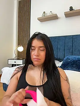 KallyMyller1's Live XXX Chat