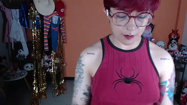 Živý XXX chat MissMiia2