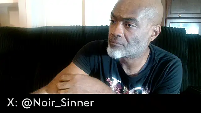 sinnernoir Chat XXX in diretta
