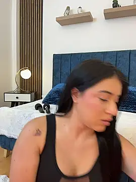 KallyMyller1 Chat XXX in diretta