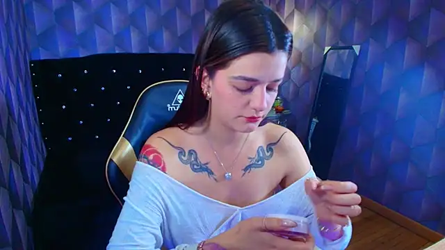 LiaHarryis Chat XXX live