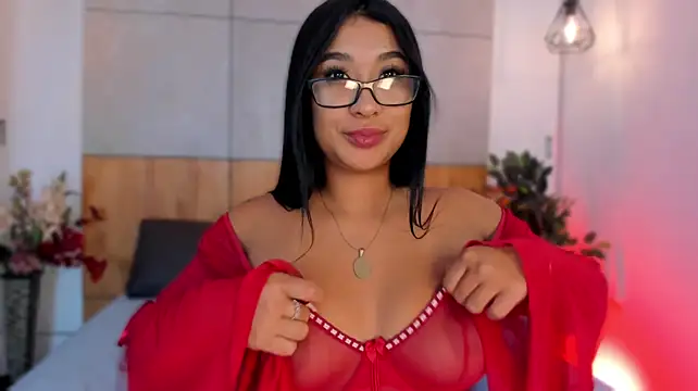 BellaHarllow Chat XXX live