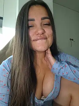 stacy_stoone's Live Sex Cam Show