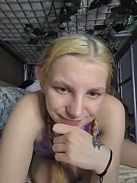 LiyaKasper – webcam-show