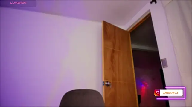 Dannawellsn Live XXX chat