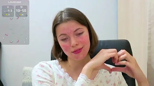 Živý XXX chat LoriYates