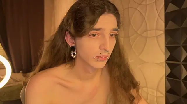 Kriisp XXX чат на живо