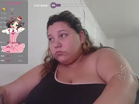 Chat +18 de sofi_miracle ao vivo