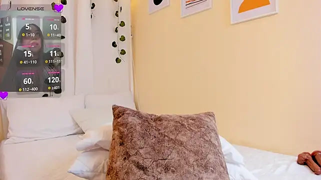 Valeria_Reyes_ Obrolan Langsung XXX