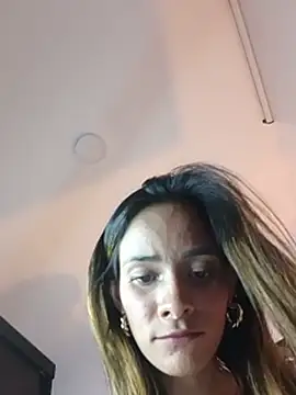 annaskiinny Live XXX-Chat