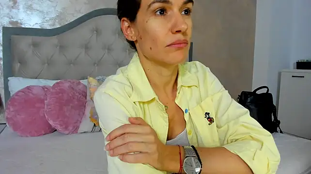 JennaMyers Chat XXX live