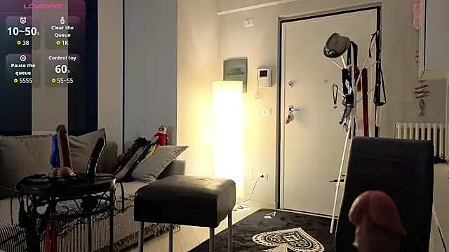 freyamoret Adlı Modelin Canlı XXX Sohbeti