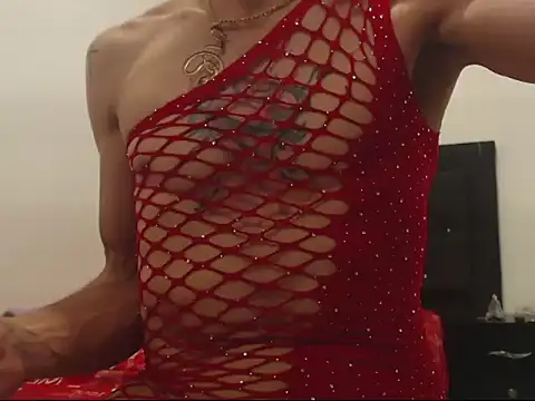 Pokazy przed kamerką – stefania_dolll