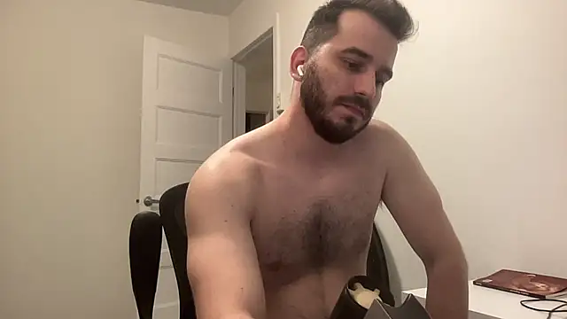 ThickDickMontreal's Live XXX Chat