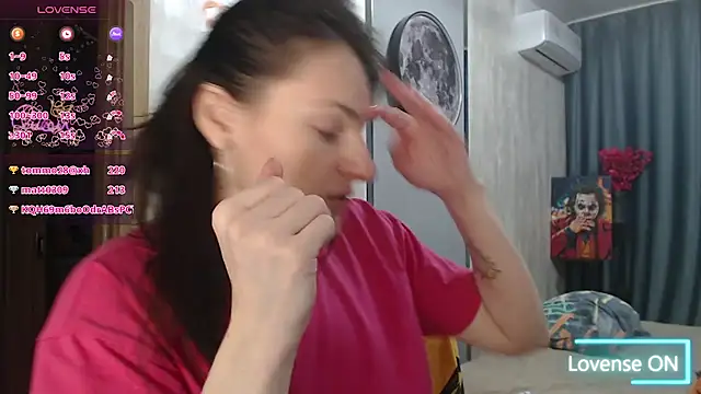 Stacy_Davice লাইভ XXX চ্যাট