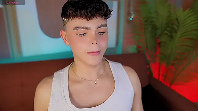 Živý XXX chat PRINCE_STEV
