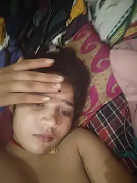 Mahek_-Love143's Live XXX Chat