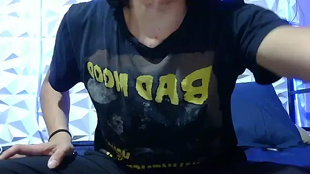 Chat XXX ao vivo de Latinopervs