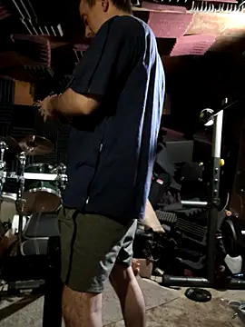 drummer9 Chat XXX in diretta