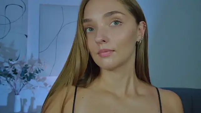 Chat XXX en directo de MilaVoss