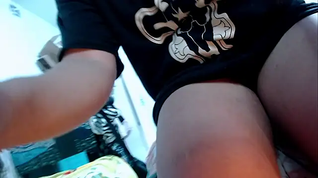 Cutie_Sam's Live XXX Chat