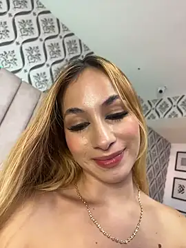 Živý XXX chat Chiara_Bond