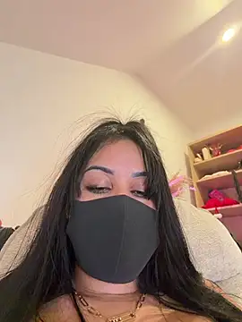 queen-chamss Live XXX Chat
