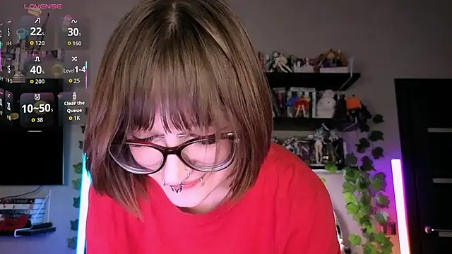 Lily_Arden's Live XXX Chat