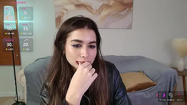 Chat XXX ao vivo de Angel_Dean