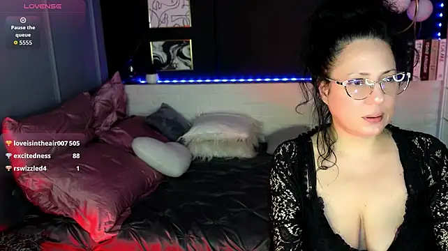 Anita_MuseのライブXXXチャット