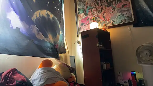 Asher_ Live XXX Chat