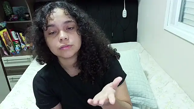 Chat XXX ao vivo de sweetamy326