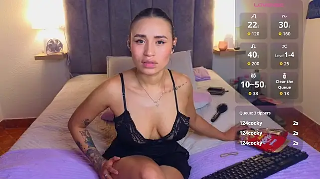 Victoria_Hils Live XXX-chat