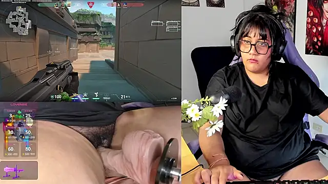haru_u2 Chat XXX live