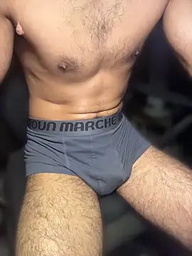 XXX chat uživo modela xfitbro