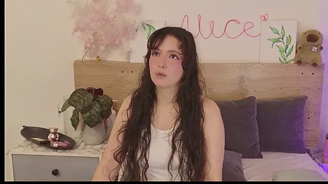 Sweet_Alice_S 现场XXX聊天