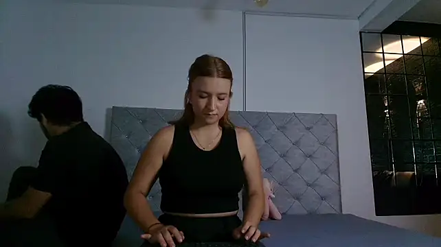 Ari_and_alex's Webcam Show